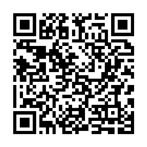 掃描 QR Code 開啟下載入口。