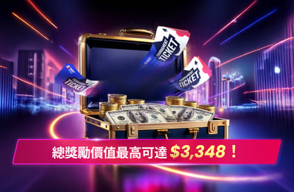 100% Welcome Match up to $1,200